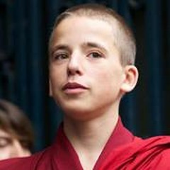 Lobsang Nyima 1