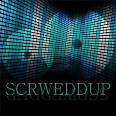 SCRWEDDUP
