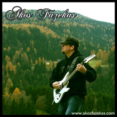 Akos Fazekas