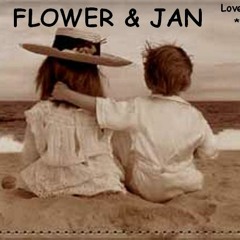 Flower & Jan