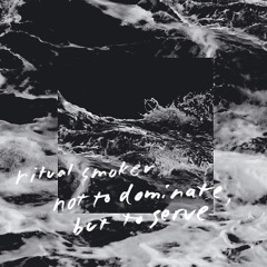 Ritual Smoker