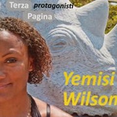 Yemisi Wilson