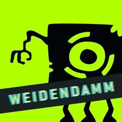 WEIDENDAMM