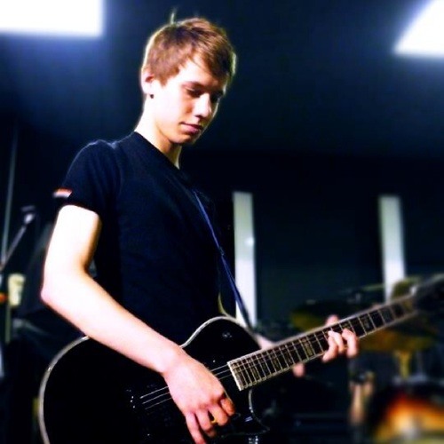Pocket | Biffy Clyro | Guitar Cover