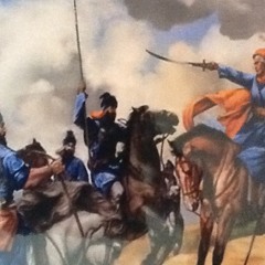 Sukhy Uppal