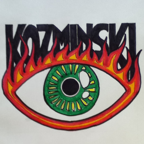 Kozminski’s avatar