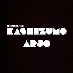 Kashizumo-Arjo