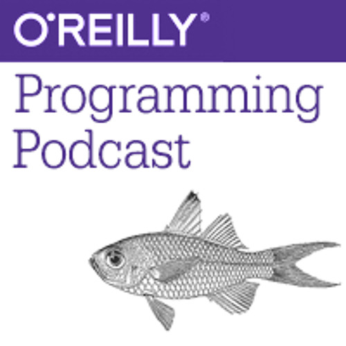 O'Reilly Programming’s avatar