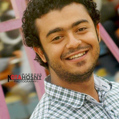 Sherief Mounir’s avatar