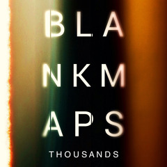 blankmaps