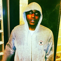 Noah Selassie