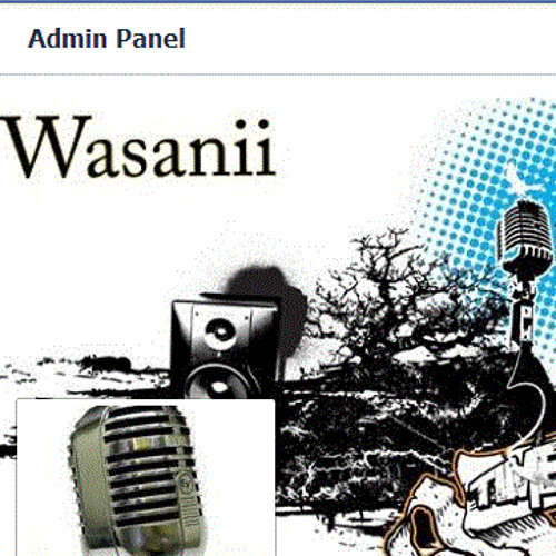 WasaniiTanzania’s avatar