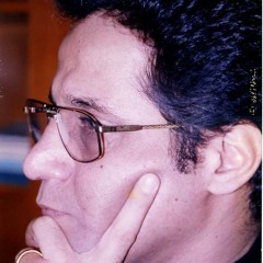 Jamal Menbari
