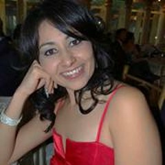 Karla Elisa Islas Quiroz