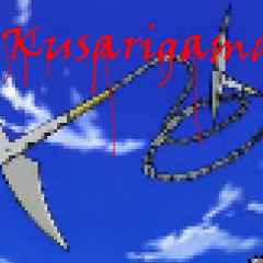 kusarigama