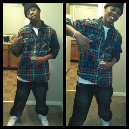 She Gone Drip With Me - Kash Goofy ft Scoob