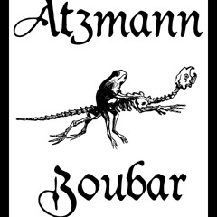 Atzmann Zoubar