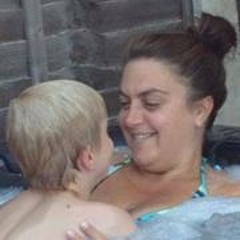 Michelle Harrison Eades