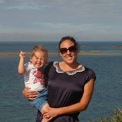 Judith Esther Ovoorde