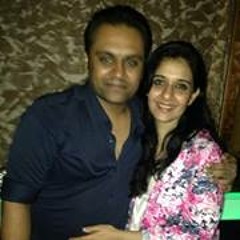 Vaishali Shah 3