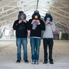 Unterwegs (rocko & esay)