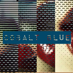 CobaltBlueMusiK