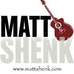 Matt Shenk