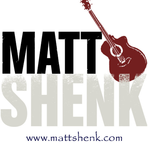 Matt Shenk’s avatar