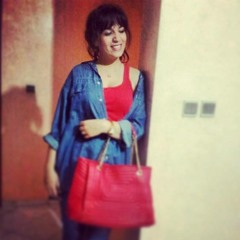 Yousra Idrissi Bedraoui