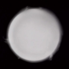 LA8PV @ Midnight Sun Festival