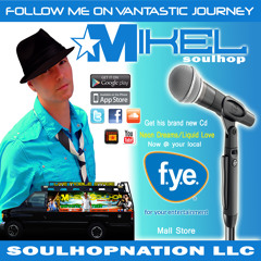 Mikel Soulhop