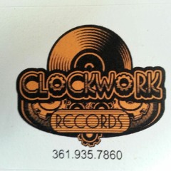 CLOCK WORK REC.