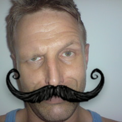 Rolle aka Paul Rowan