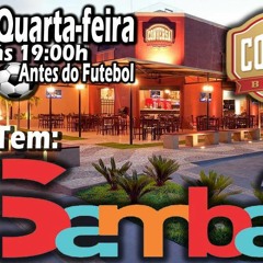 #samba3   -além do meu querer ARLINDO CRUZ