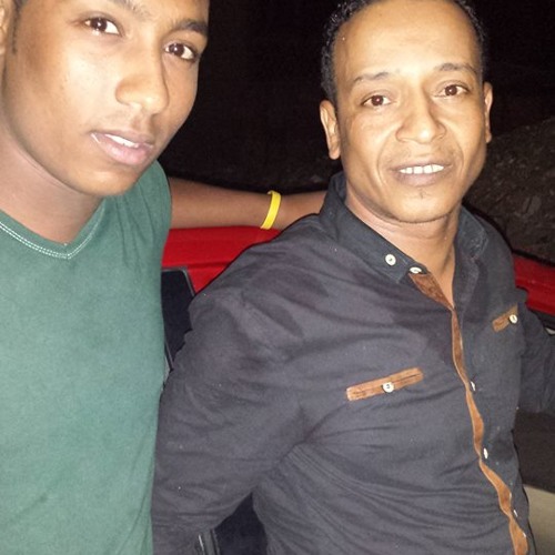 اسمر اللونا NEW 2014