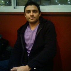 Hernan Rafael Heredia