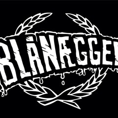 BLÅNÆGGEL