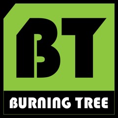 Burning Tree