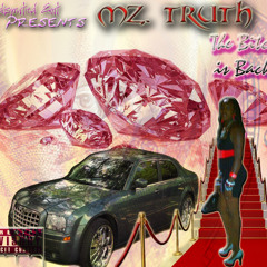 Solja Girl aka Mz Truth