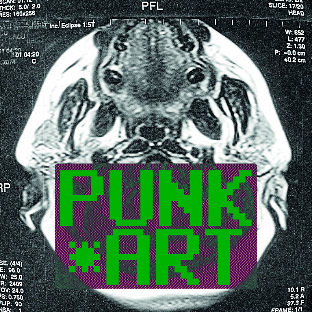 Stream punk*art music | Listen to songs, albums, playlists for