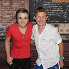 Alexander Rush Coffey