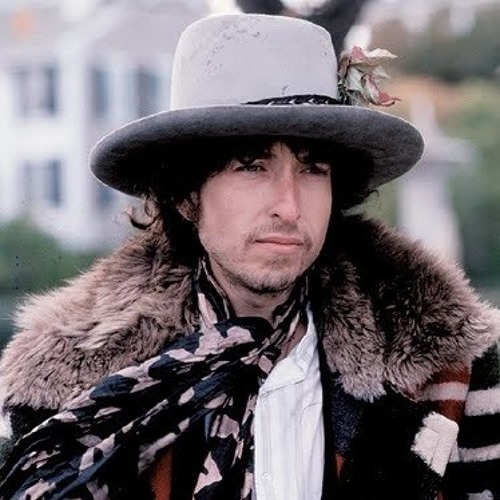 Love Minus Zero No Limit (acoustic)