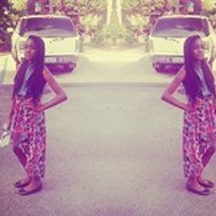 Patche Nyaesha Mckenzie