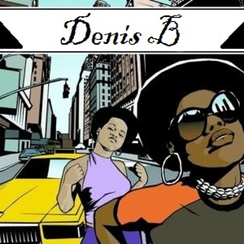 Denis B’s avatar