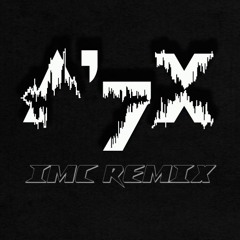 [A'7X RMX]