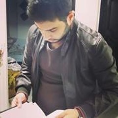 Mohamed Amine Abdeljaoued