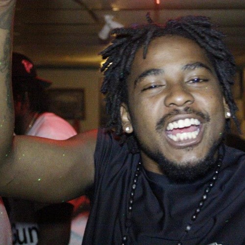 Izzy Dreadz - Occupation [ft LoudPackO] (Produced By LoudPack O)