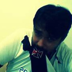 José Márcio Zack Barthem