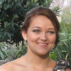 Schane van der Merwe