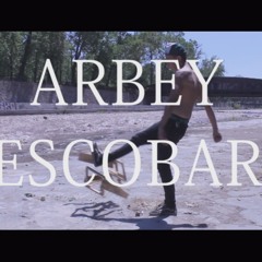 ARBEY ESCOBAR